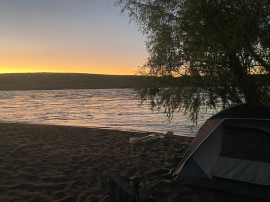Adventure Rafting-Gonubie必去景点