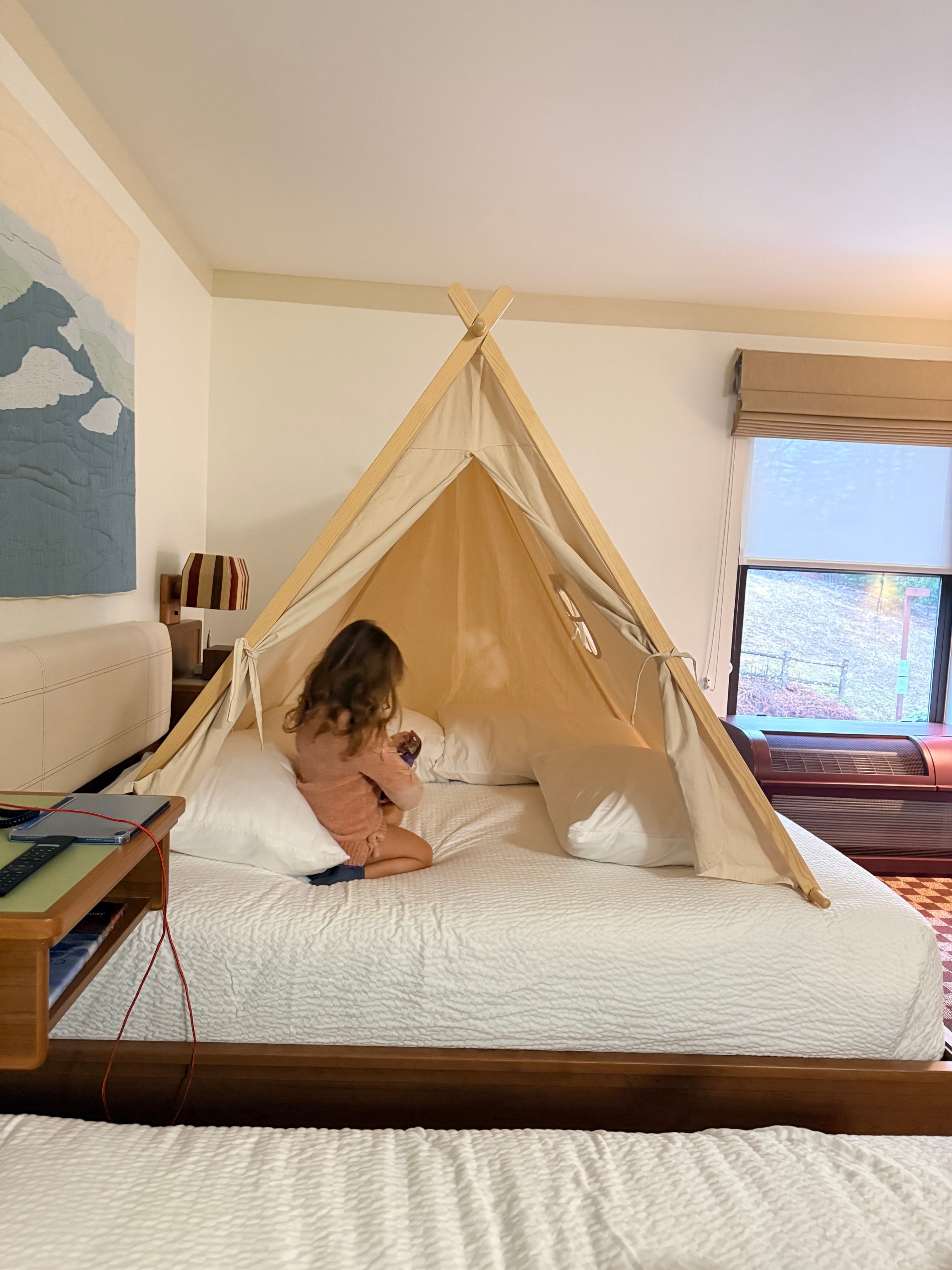 Trailborn Highlands-官方