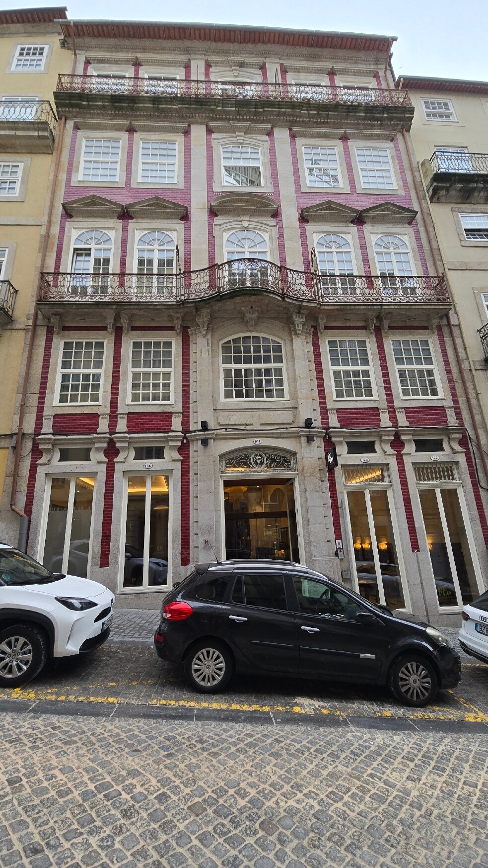 ICON Duplo Ribeira-官方