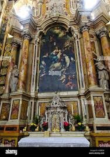 Chiesa di San Michele Arcangelo-布雷萨诺内必去景点