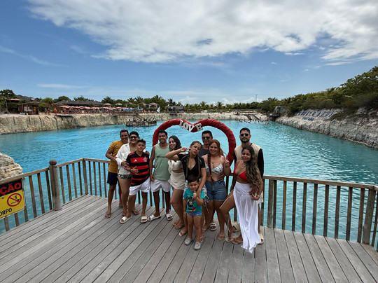 Lidu Passeios e Translados-Jijoca de Jericoacoara必去景点