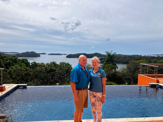 Boca Chica Bay Eco Lodge主图