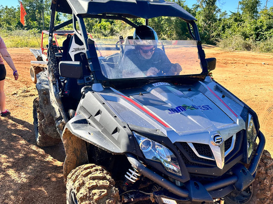 Nexus Tours-蒙特戈贝必去景点