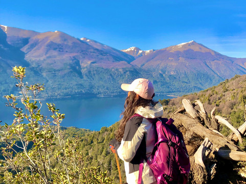 Refugio Frey-圣卡洛斯-德巴里洛切必去景点