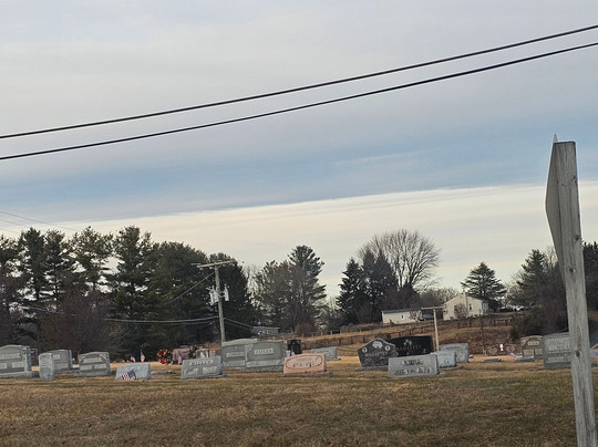 Mt. Carmel United Methodist Church-Parkton必去景点