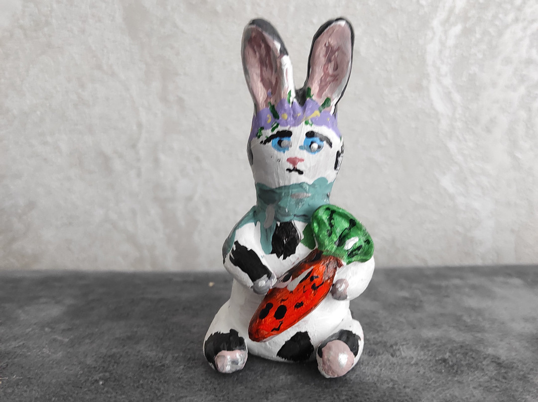 Museum of Nature and Ethnography-Kovrov必去景点