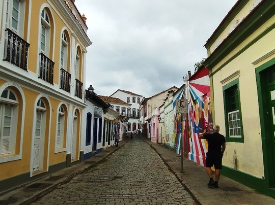 Serra do Lenheiro-德尔雷伊必去景点