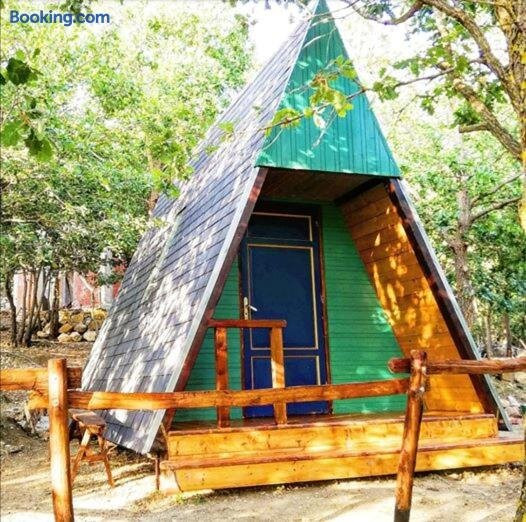 Happy Glamping Madonie