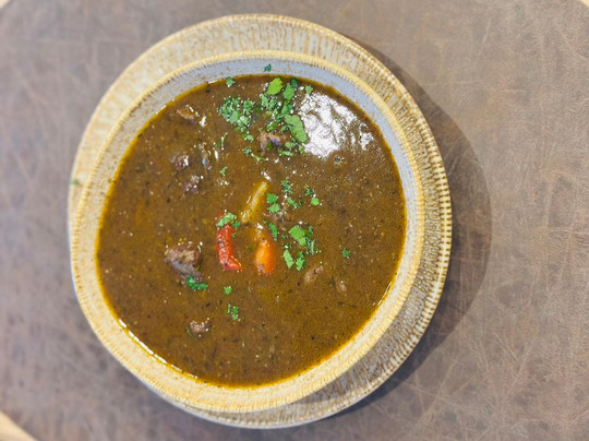 Bella Plaza Restaurant