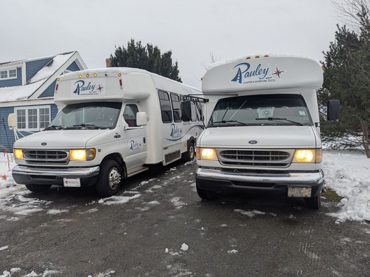 Pauley Charter and Adventure Tours-Vernon Bridge必去景点