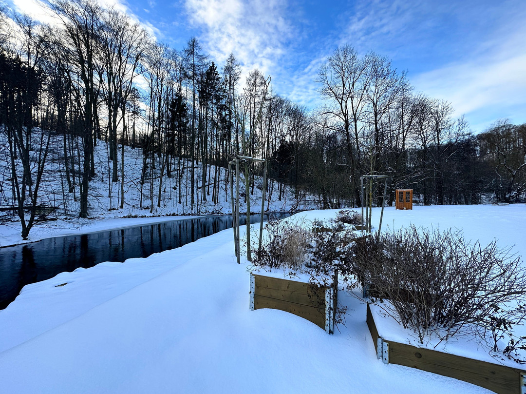 Penzion Mitkov主图