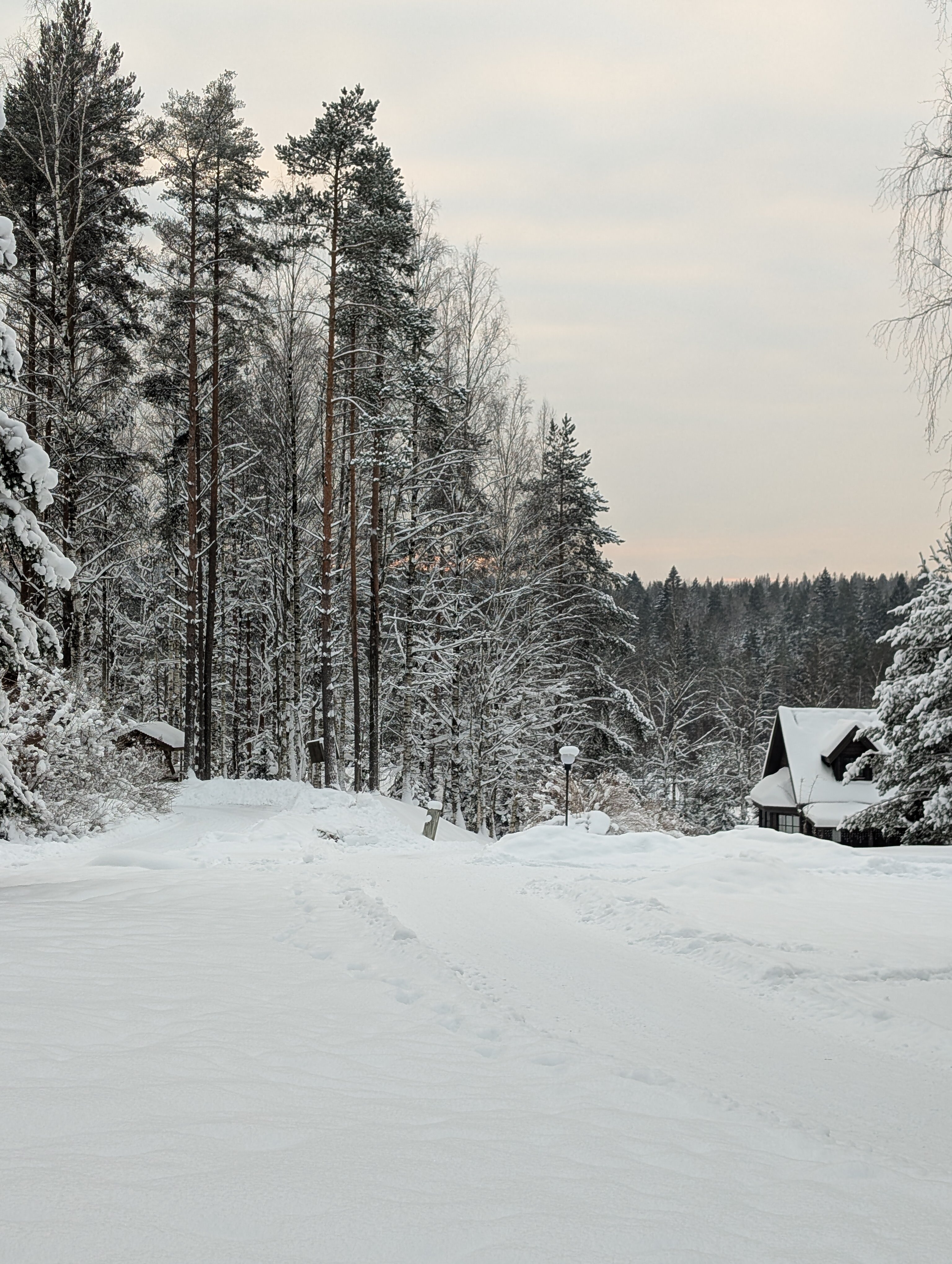Zolotaya Dolina Park-Hotel-官方