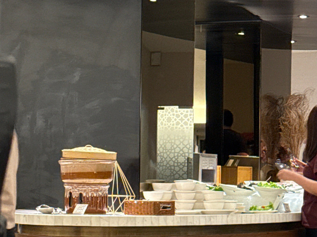 Golden Lounge-雪邦必去景点