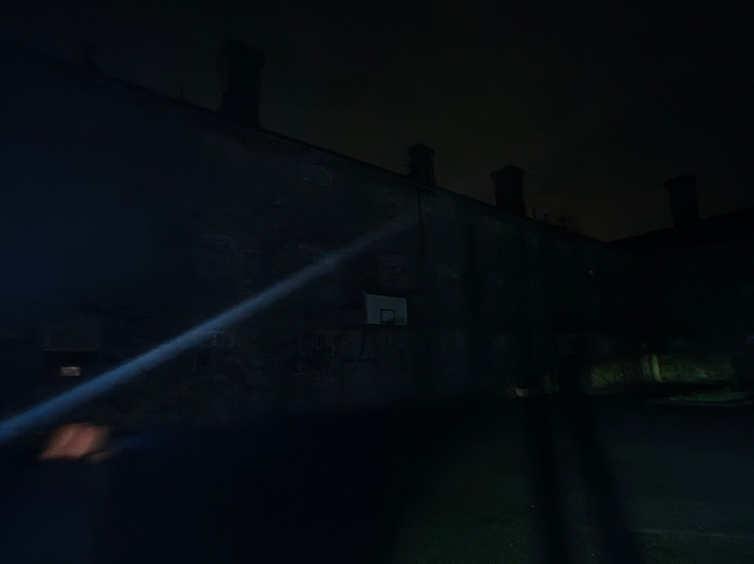 Shepton Mallet Prison-Shepton Mallet必去景点