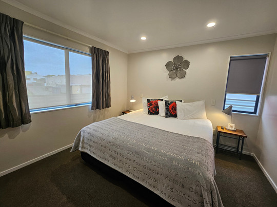 ASURE Albert Park Motor Lodge主图