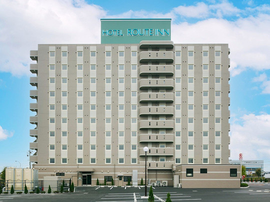 Hotel Route Inn Toyota Motomachi