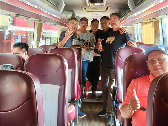 Vietnam Luxury Golf Tours-河内必去景点