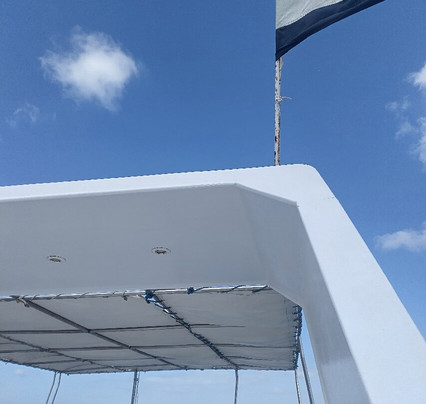 MTS Globe Egypt-Hurghada 1必去景点