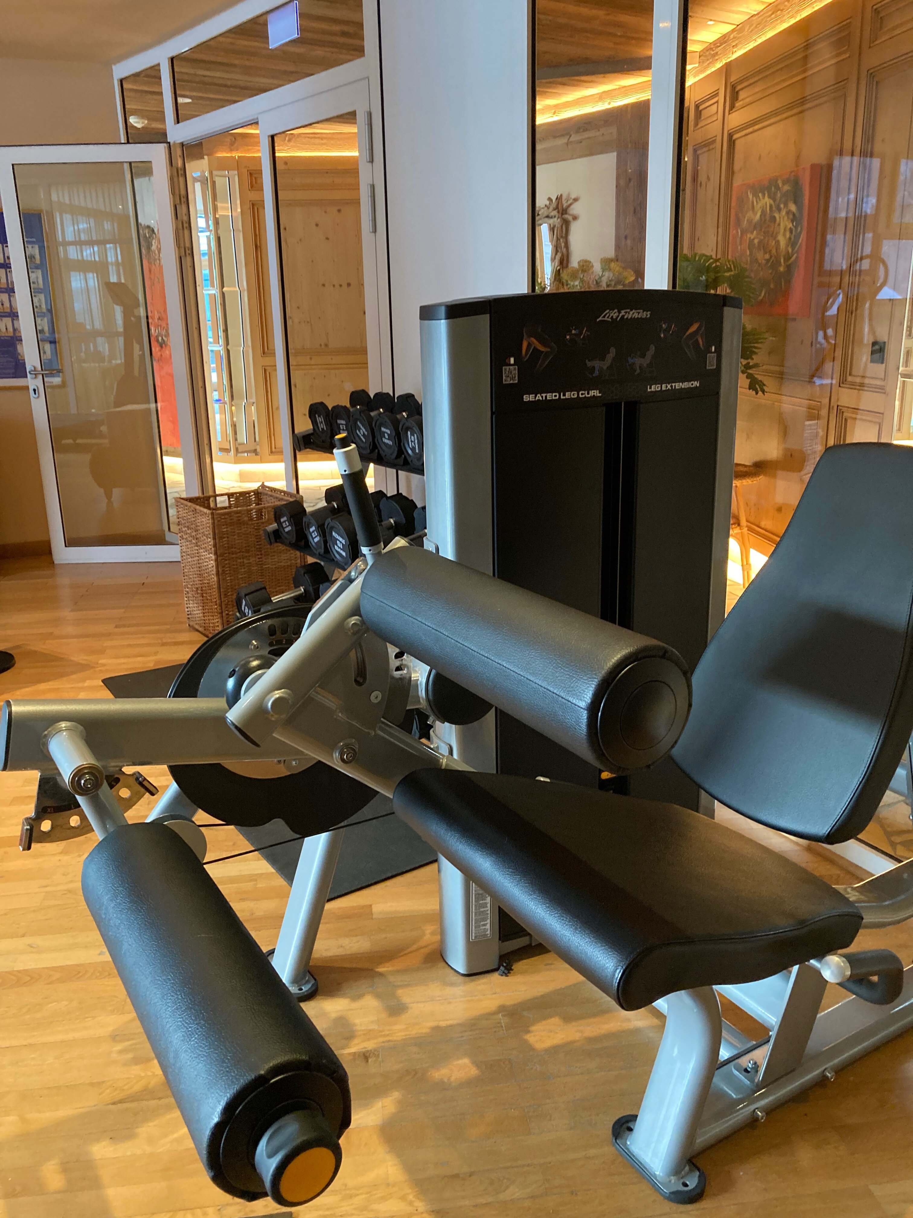 Alpin Resort Sacher-官方