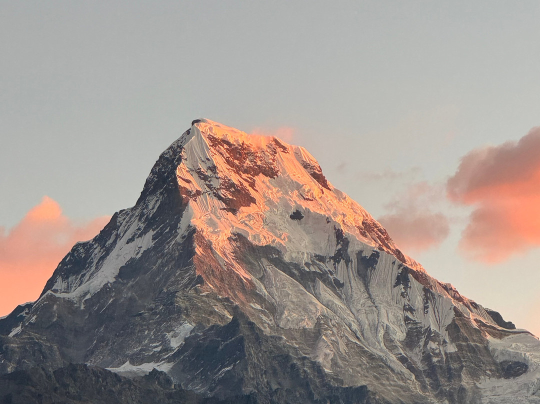 Ambition Himalaya Treks & Expeditions-加德满都必去景点