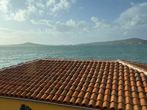 Ayvalık Rahmi M. Koç Müzesi