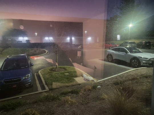 圣路易斯科瑞维科万怡酒店主图