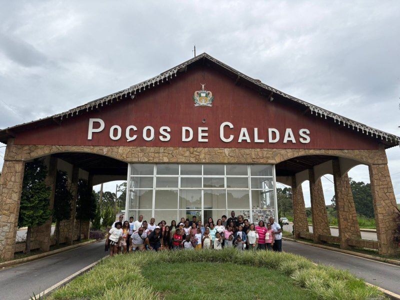 Nacional Inn Poços de Caldas-官方