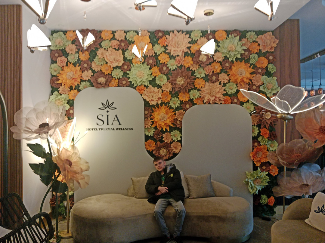 Sia Hotel Thermal & Spa