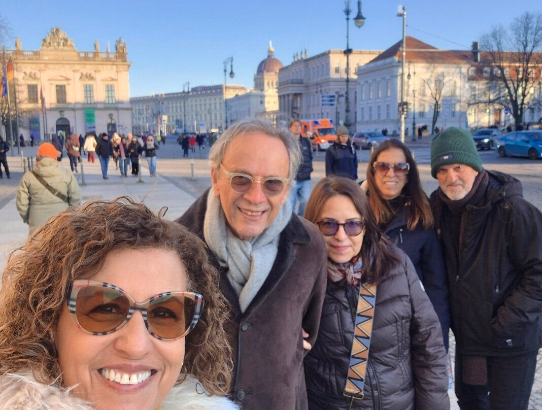 Berlim Visitas Personalizadas-柏林必去景点