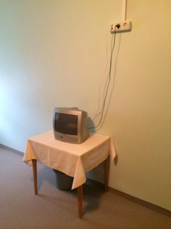 Hotel Nurnberger Hof-客卧