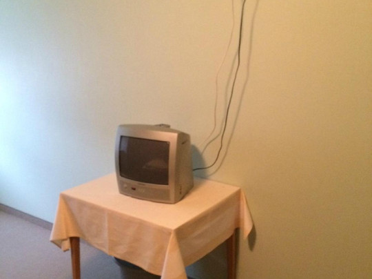 Hotel Nurnberger Hof主图