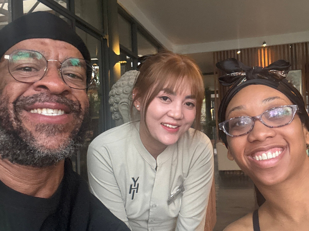 YHI Spa-岘港必去景点