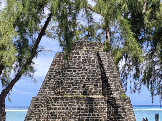 Mauritius Taxi & Tour Service-毛里求斯必去景点