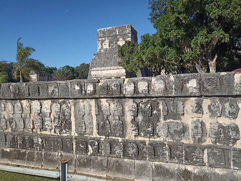 Absolute Adventure Mexico-普拉亚德尔卡曼必去景点