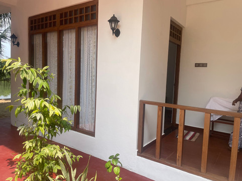 Sun Beach Restaurant