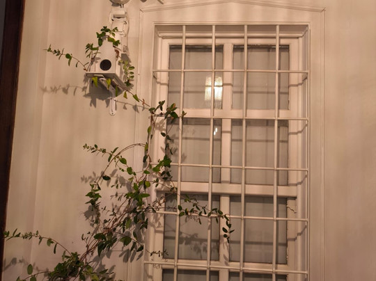 科尼亚希驰酒店主图