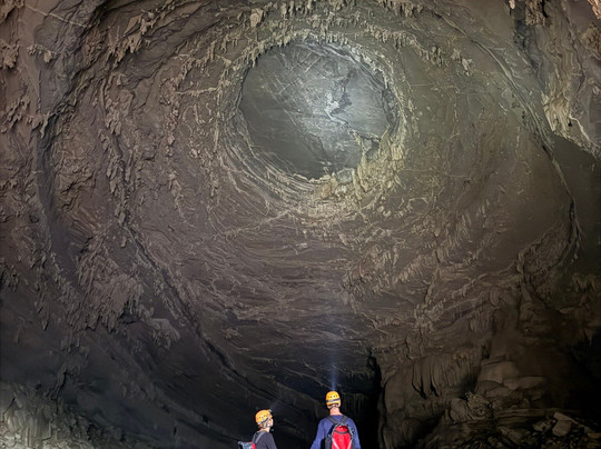 Oxalis Adventure-峰牙－己榜国家公园必去景点