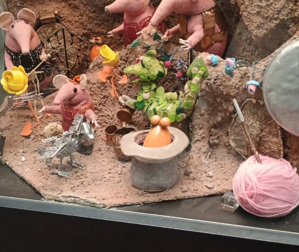 The Beaney House Of Art & Knowledge-坎特伯雷必去景点