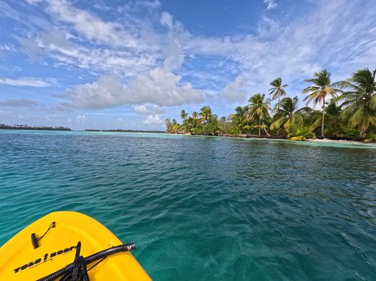 Anemoi Sailing-埃尔波韦尼尔必去景点