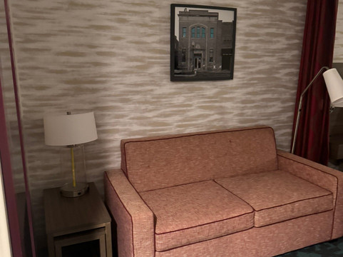 希尔顿家园套房 - 南卡罗来纳州福特米尔主图