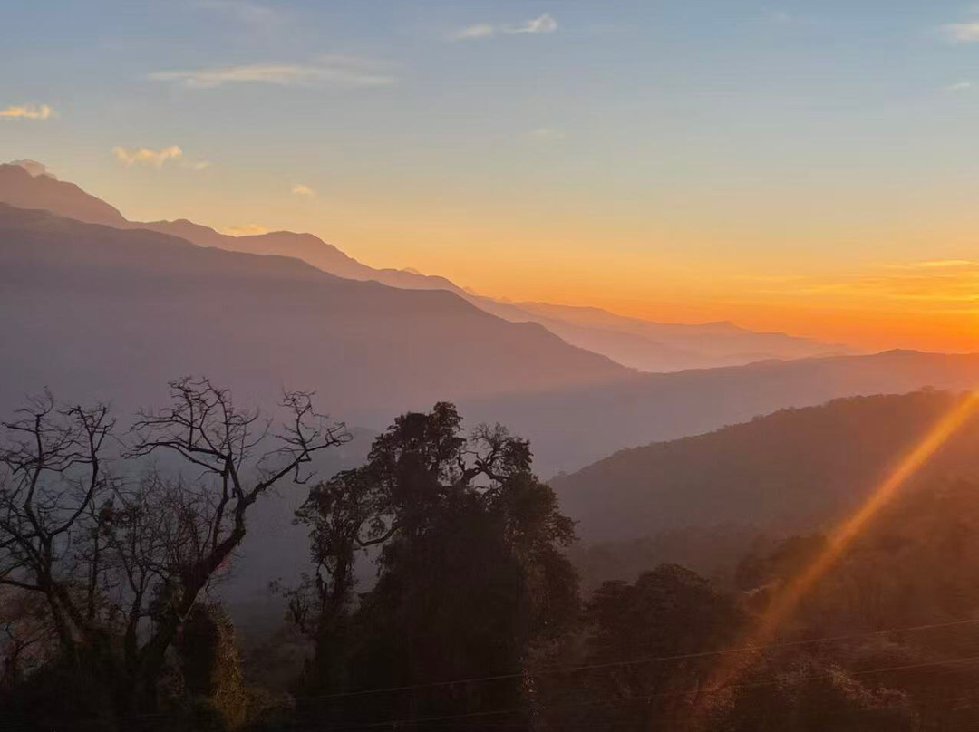 EARTH NEPAL Travel and Trek P. LTD-博卡拉必去景点