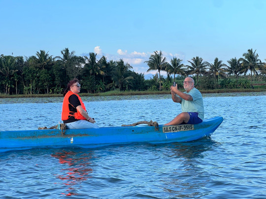 Amba Kola Udawalawa主图