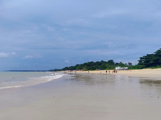 Praia Mundaí-Porto Seguro必去景点