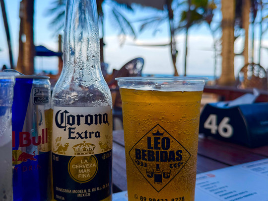 Duro Beach Hotel主图