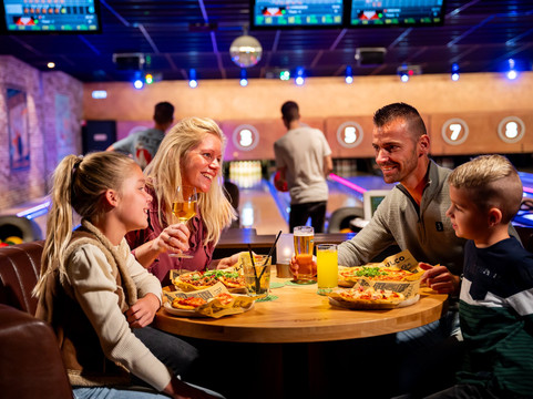 Bowling Nieuwegein-Nieuwegein必去景点