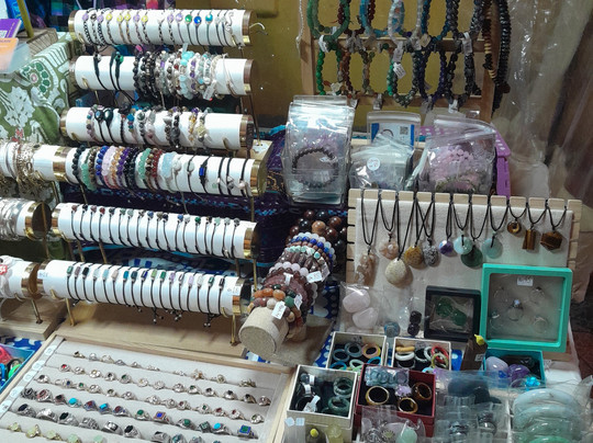 Art Street Kuantan Pahang-关丹必去景点