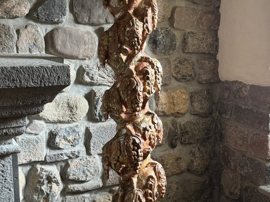 因卡特拉拉卡斯纳酒店主图