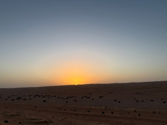 Sunshine Tours Oman-马斯喀特必去景点