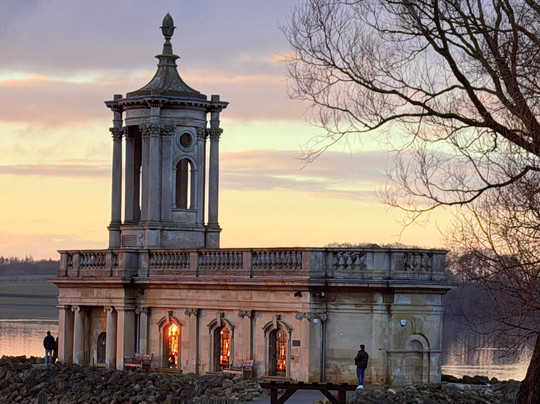 Normanton Church-奥克姆必去景点