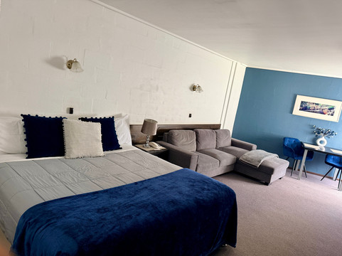 West Coaster Motel主图